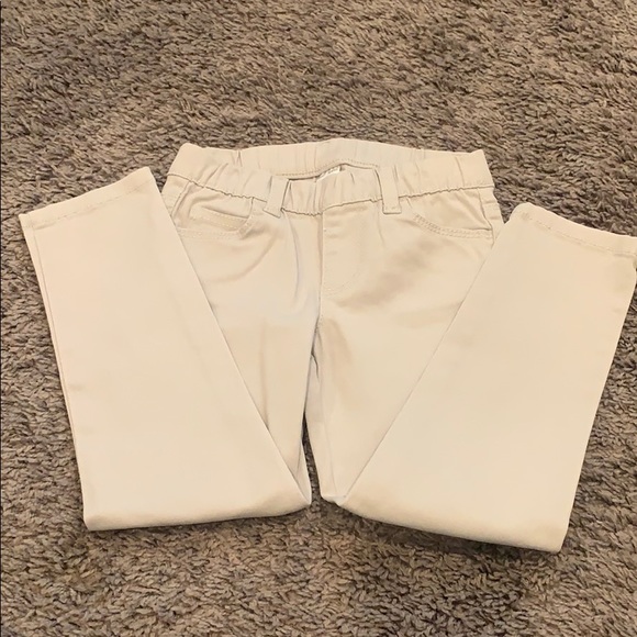 Carter's Other - Girls pants 🐣